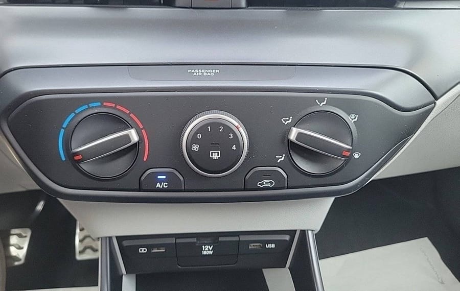 Choisissez votre hyundai bayon chez CarGo Flex