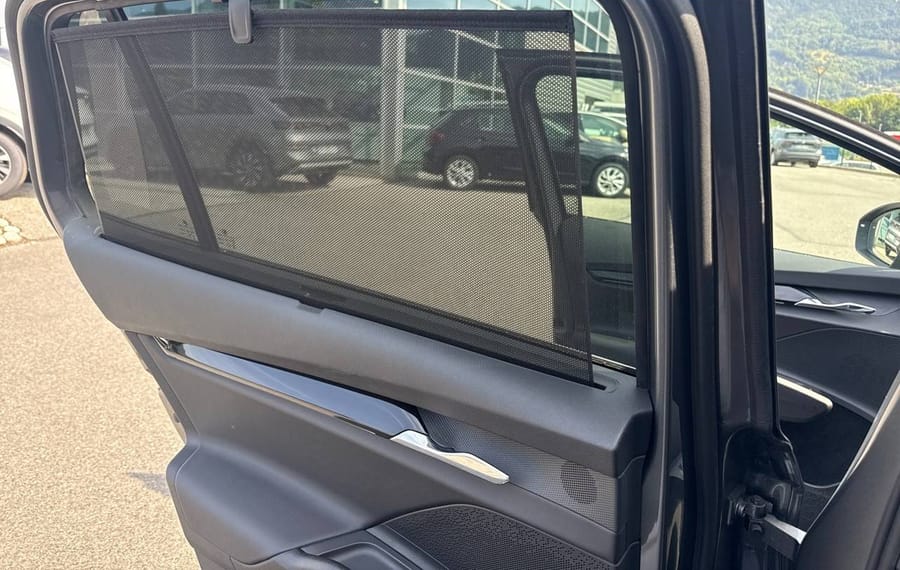 Choisissez votre skoda enyaqelectrique chez CarGo Flex