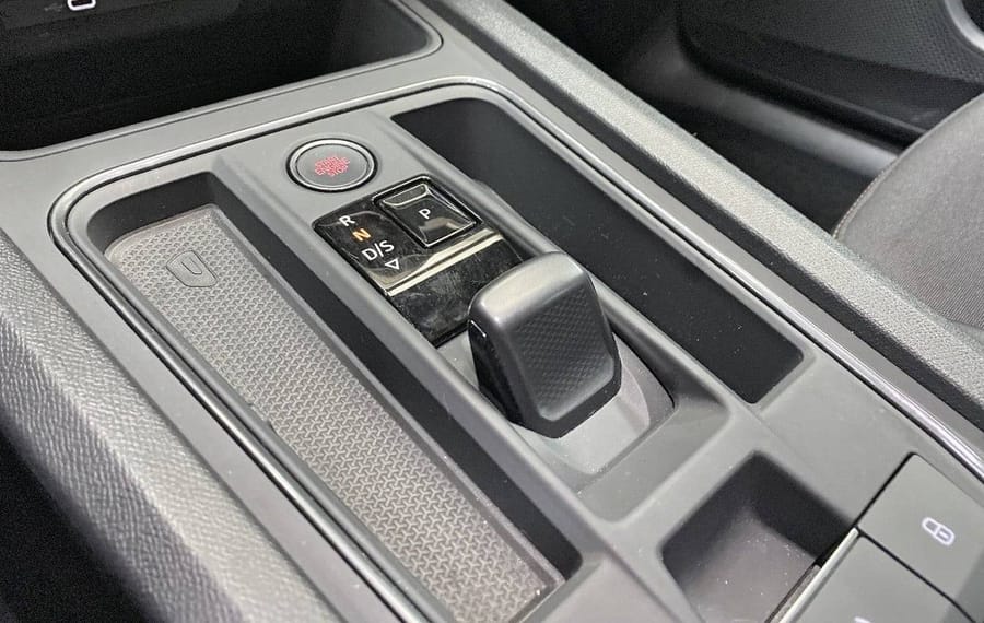Choisissez votre cupra formentor chez CarGo Flex