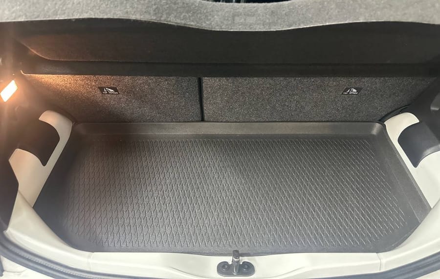 Choisissez votre volkswagen upelectrique chez CarGo Flex