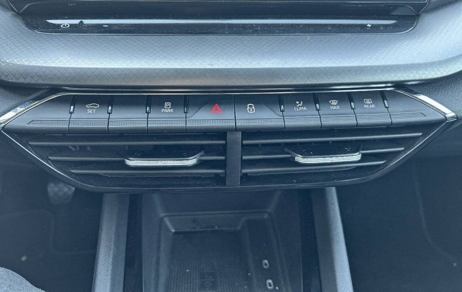 Choisissez votre skoda octavia chez CarGo Flex