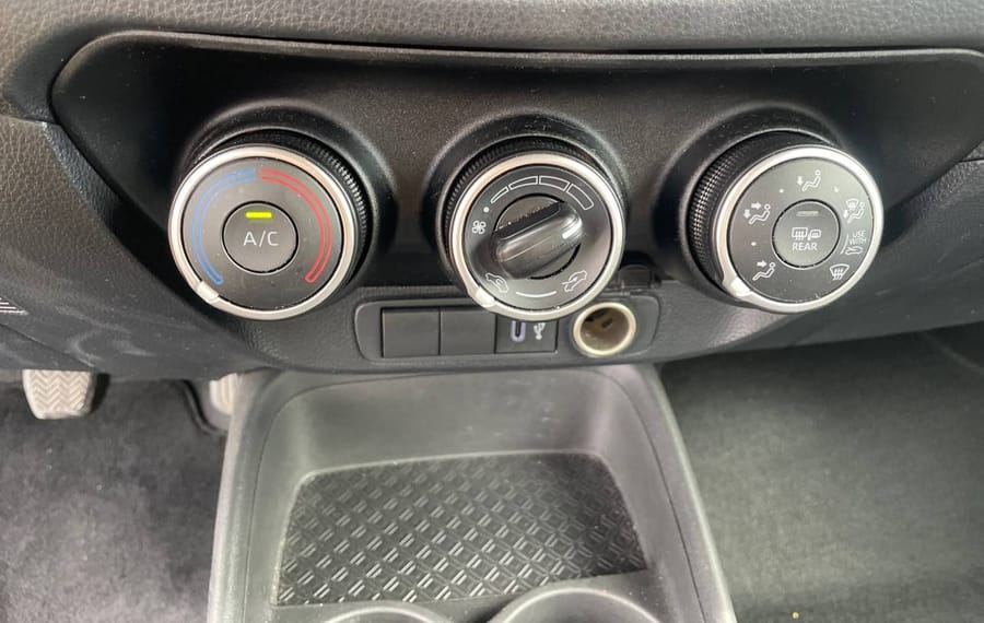 Choisissez votre toyota aygox chez CarGo Flex