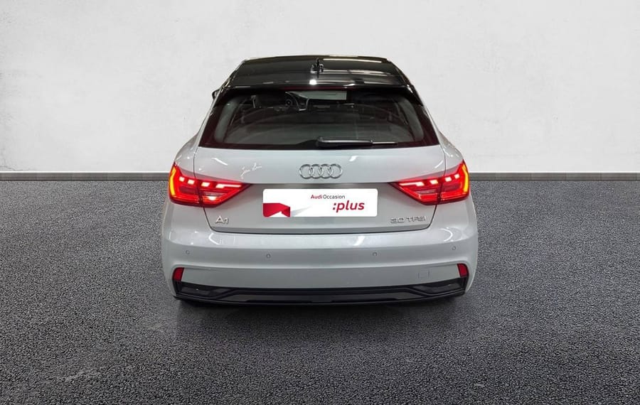 Choisissez votre audi a1 chez CarGo Flex