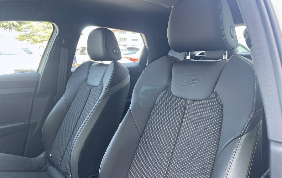 Choisissez votre audi a1 chez CarGo Flex