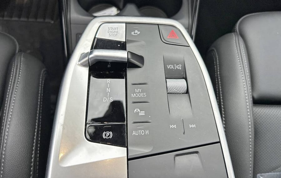 Choisissez votre bmw serie2 chez CarGo Flex