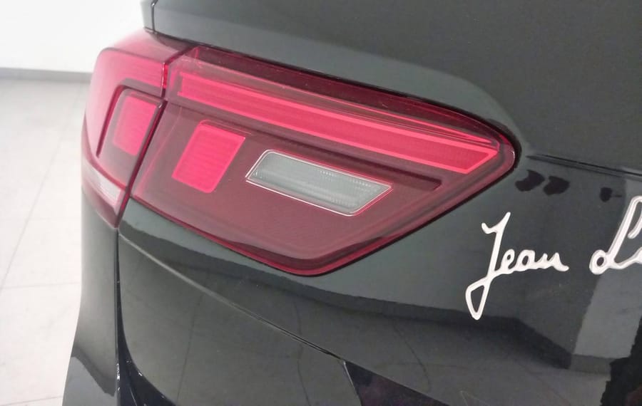 Choisissez votre volkswagen tiguan chez CarGo Flex