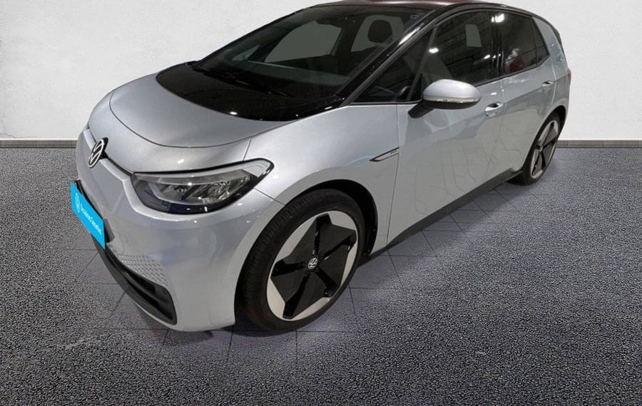 Choisissez votre volkswagen id3electrique chez CarGo Flex