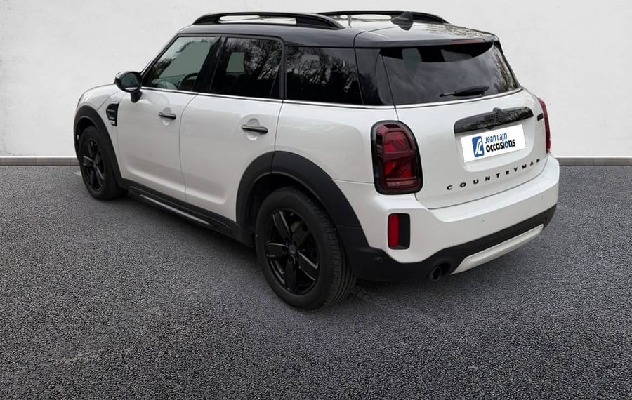 Choisissez votre mini mini chez CarGo Flex