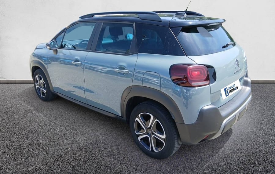 Choisissez votre citroen c3aircross chez CarGo Flex