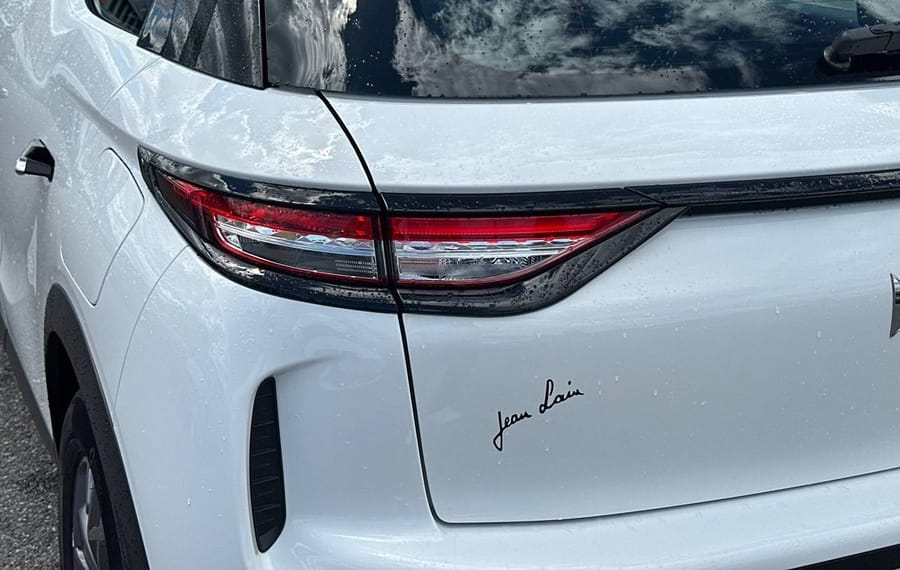 Choisissez votre ds ds3 chez CarGo Flex