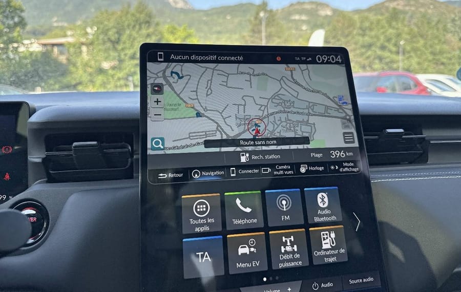 Choisissez votre honda eny1electrique chez CarGo Flex