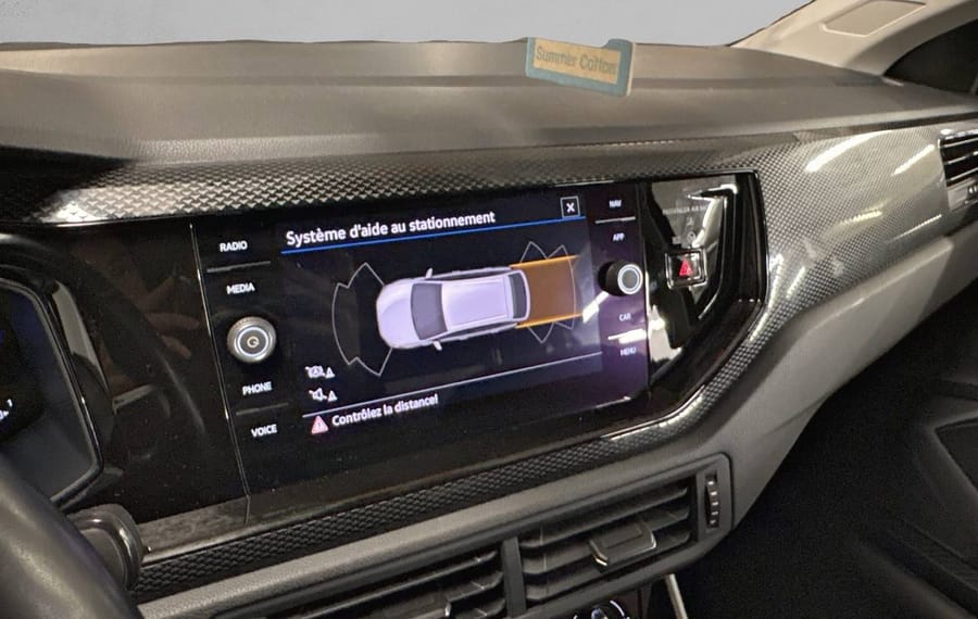 Choisissez votre volkswagen taigo chez CarGo Flex