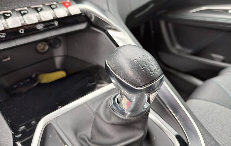 Choisissez votre peugeot 3008 chez CarGo Flex