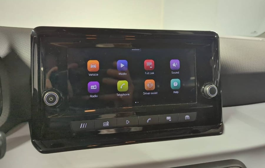 Choisissez votre seat ibiza chez CarGo Flex