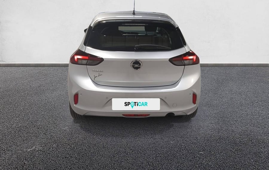 Choisissez votre opel corsa chez CarGo Flex
