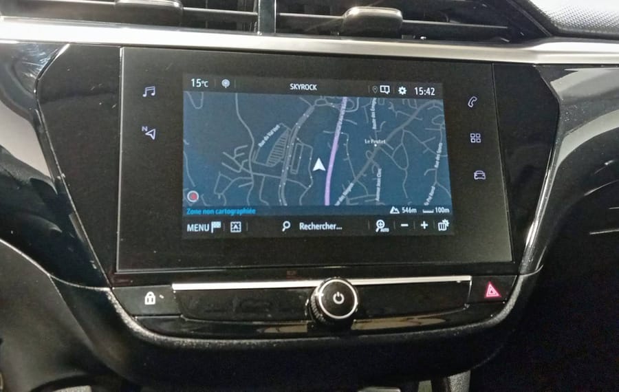 Choisissez votre opel corsa chez CarGo Flex