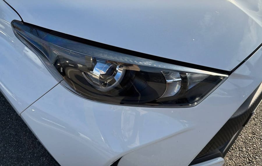 Choisissez votre toyota yaris chez CarGo Flex