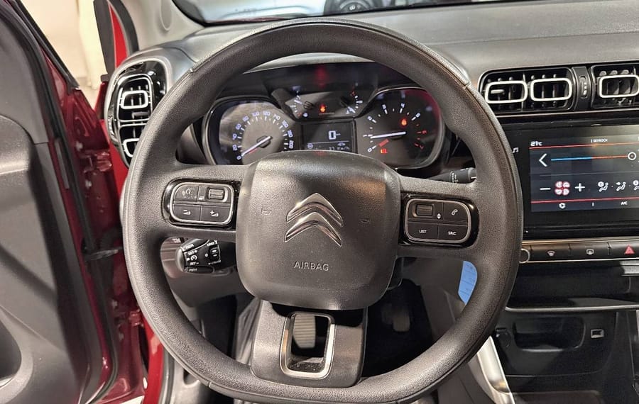 Choisissez votre citroen c3aircross chez CarGo Flex