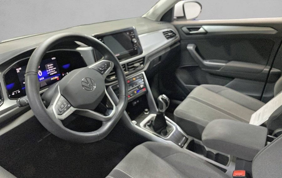Choisissez votre volkswagen troc chez CarGo Flex