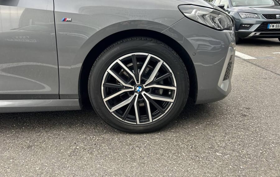 Choisissez votre bmw serie2 chez CarGo Flex