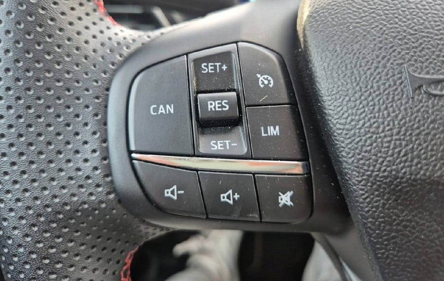 Choisissez votre ford puma chez CarGo Flex