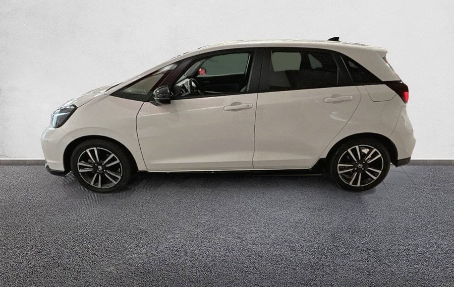 Choisissez votre honda jazz chez CarGo Flex