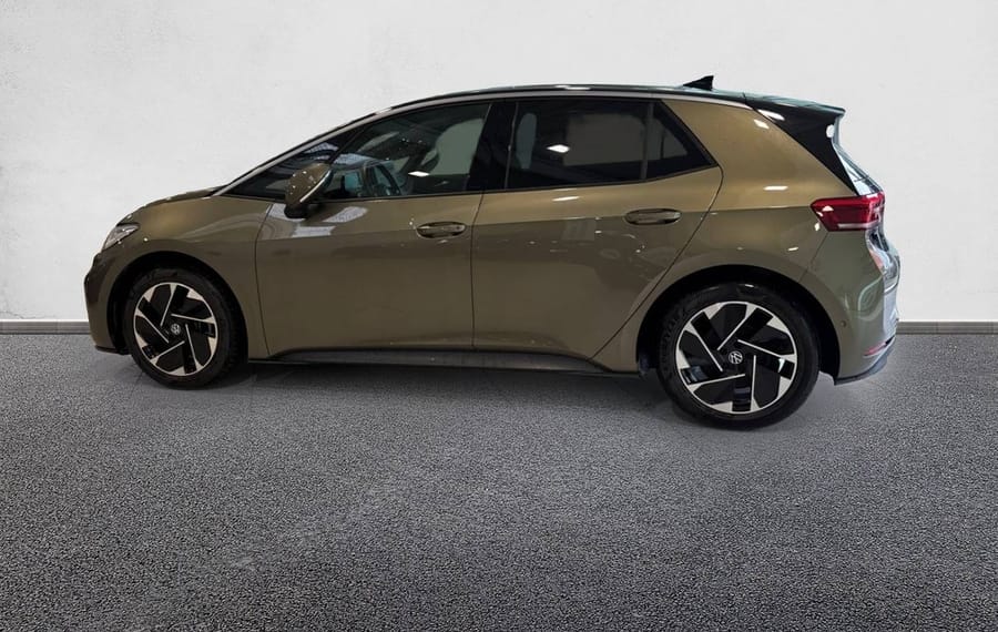 Choisissez votre volkswagen id3electrique chez CarGo Flex