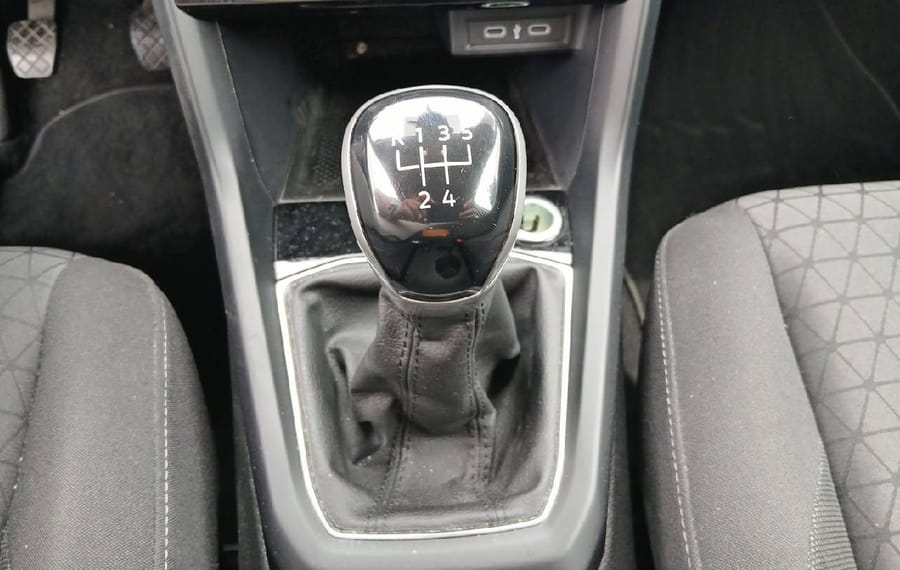 Choisissez votre volkswagen tcross chez CarGo Flex