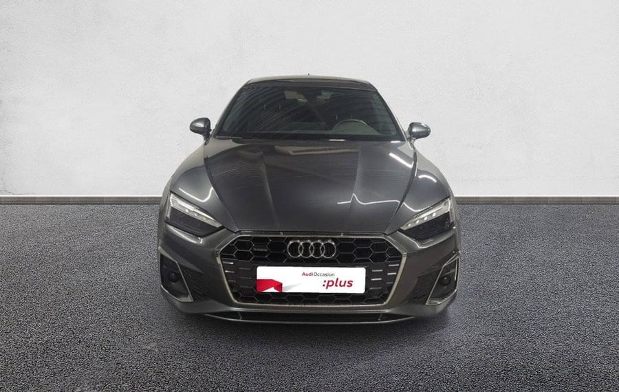 Choisissez votre audi a5 chez CarGo Flex