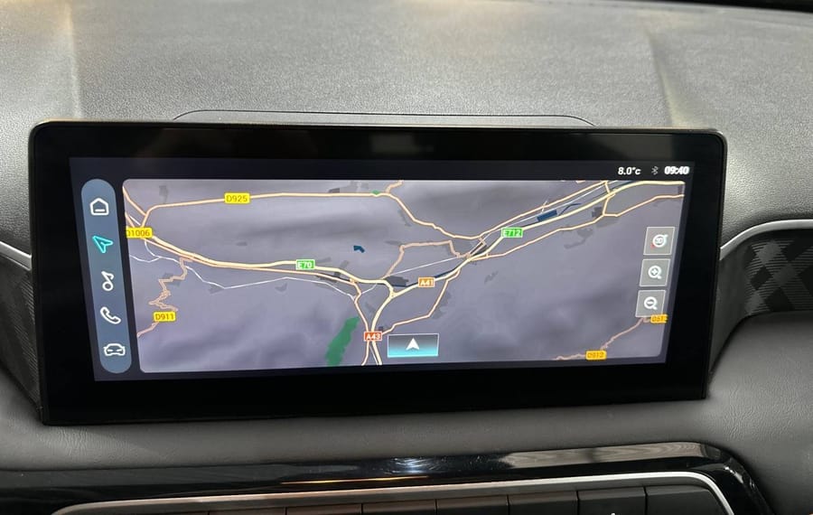 Choisissez votre mg mg3 chez CarGo Flex