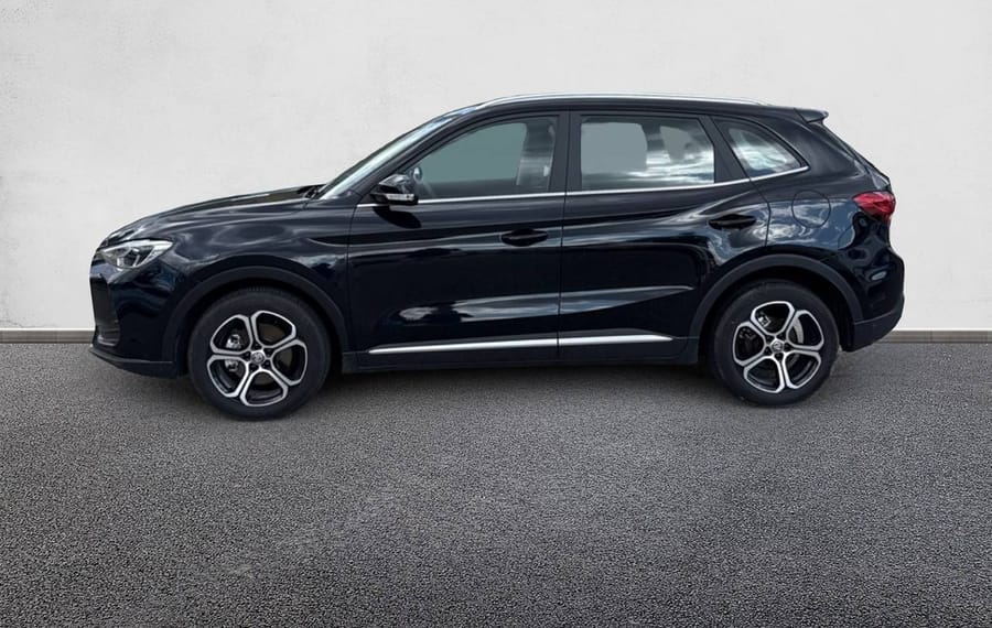 Choisissez votre mg zshybrid chez CarGo Flex