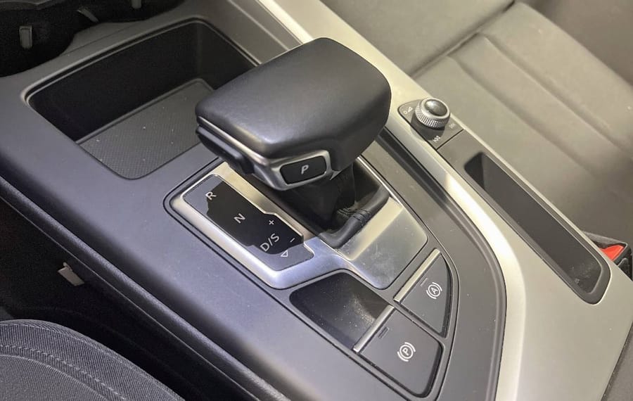 Choisissez votre audi a5 chez CarGo Flex