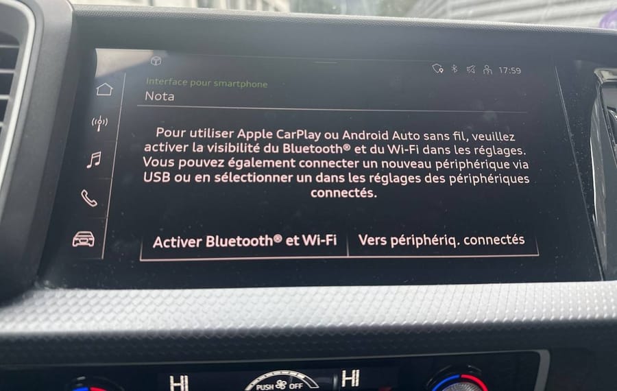 Choisissez votre audi a1 chez CarGo Flex