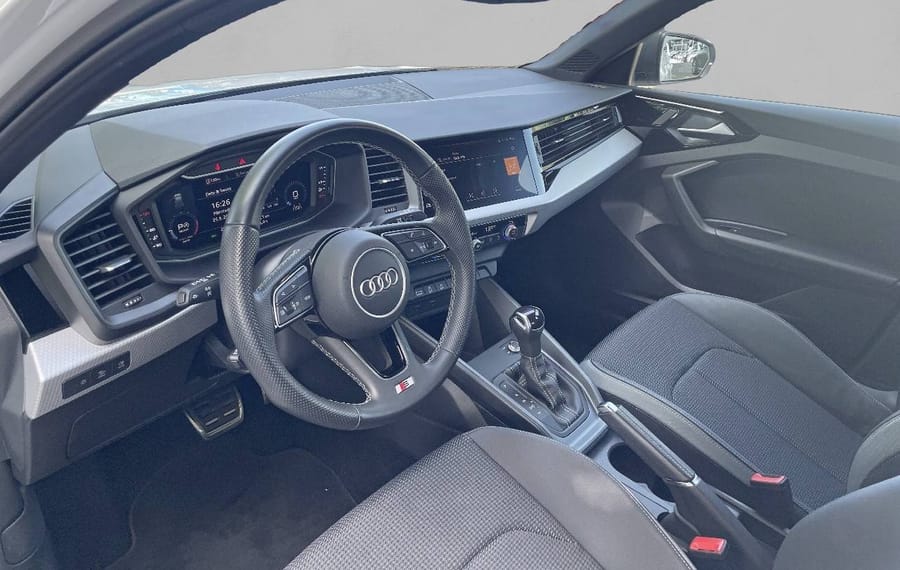 Choisissez votre audi a1 chez CarGo Flex
