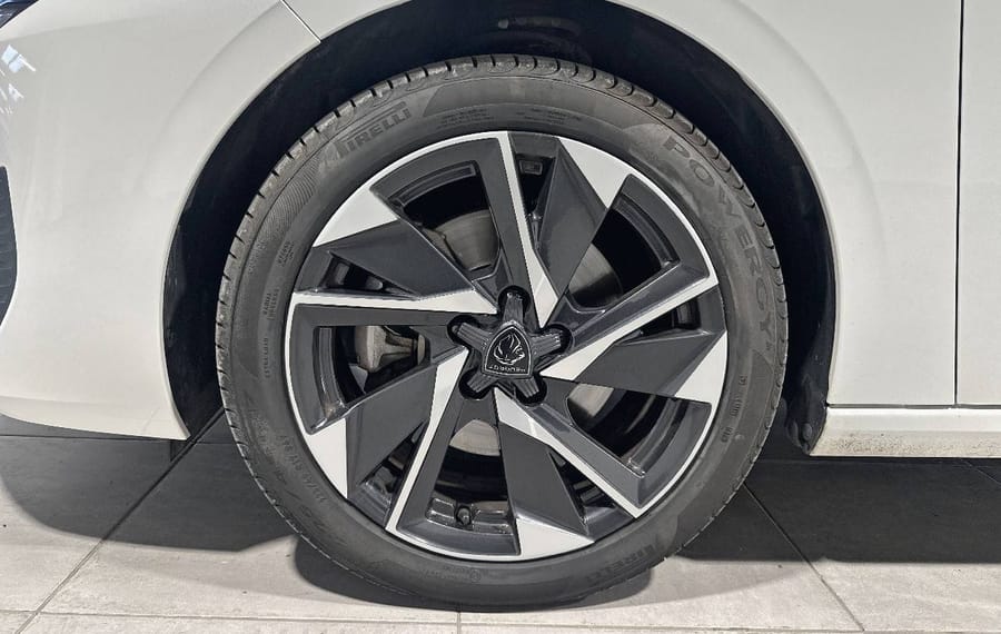 Choisissez votre peugeot 308break chez CarGo Flex