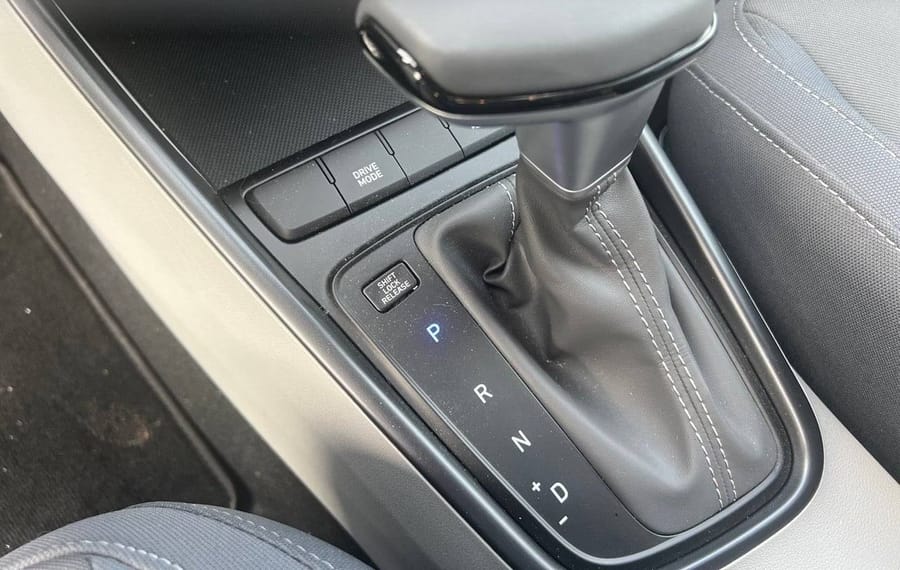 Choisissez votre hyundai bayon chez CarGo Flex