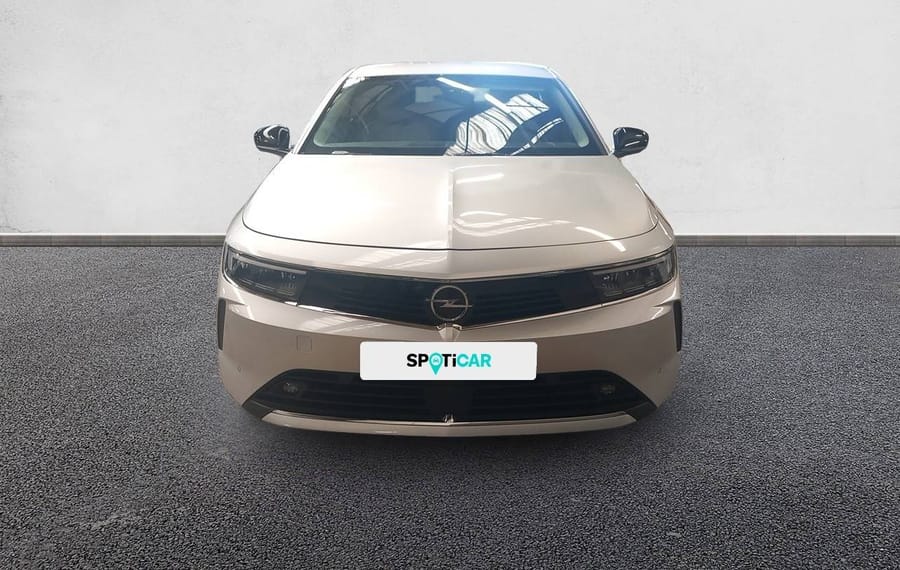 Choisissez votre opel astra chez CarGo Flex