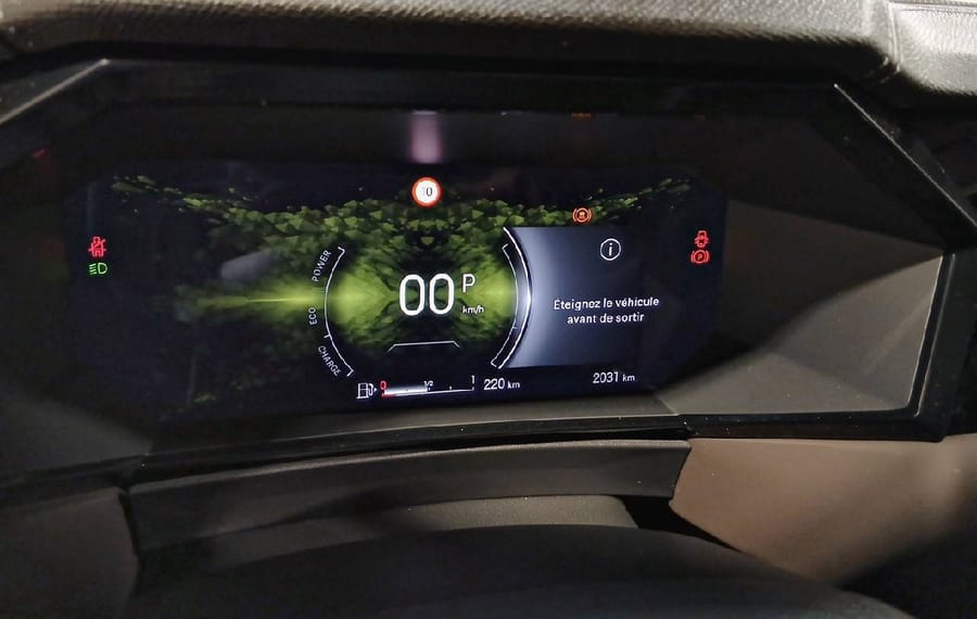 Choisissez votre ds n°4 chez CarGo Flex