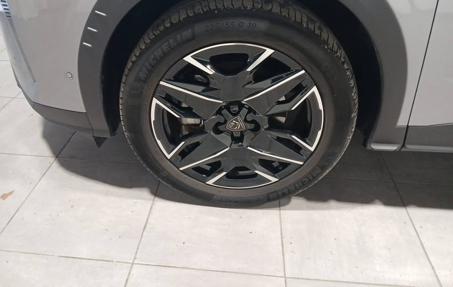 Choisissez votre peugeot 5008 chez CarGo Flex