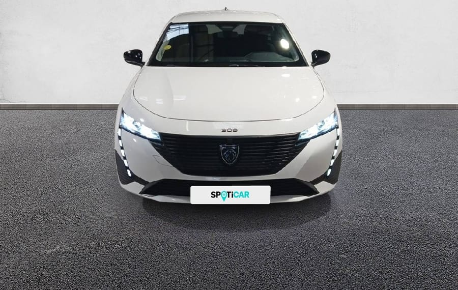Choisissez votre peugeot 308break chez CarGo Flex