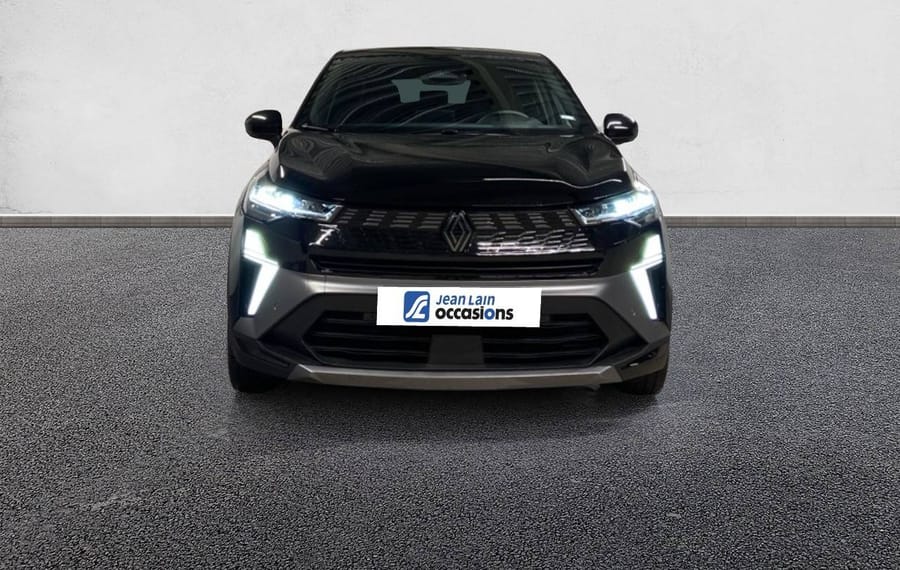 Choisissez votre renault symbioz chez CarGo Flex