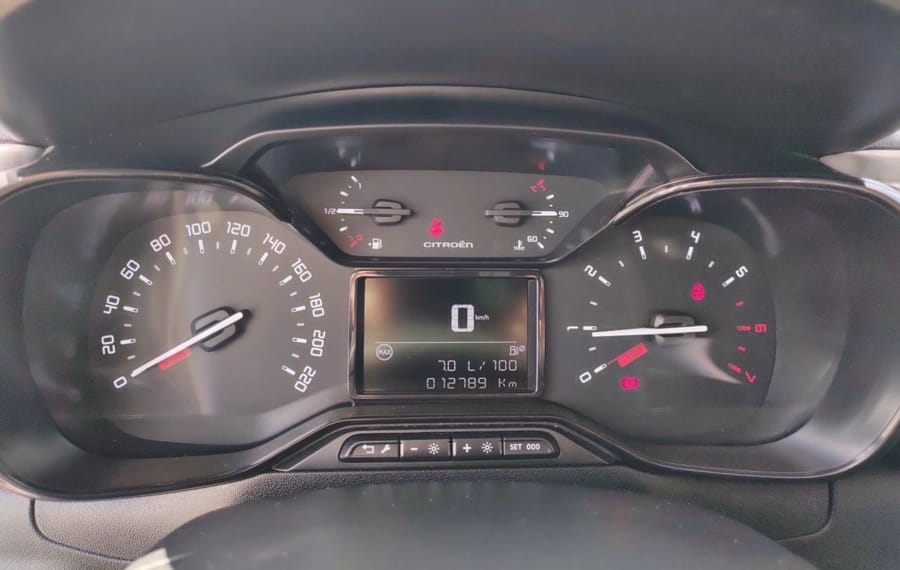 Choisissez votre citroen c3 chez CarGo Flex