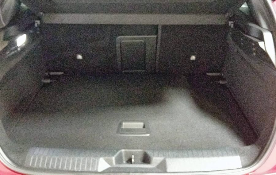 Choisissez votre opel astra chez CarGo Flex