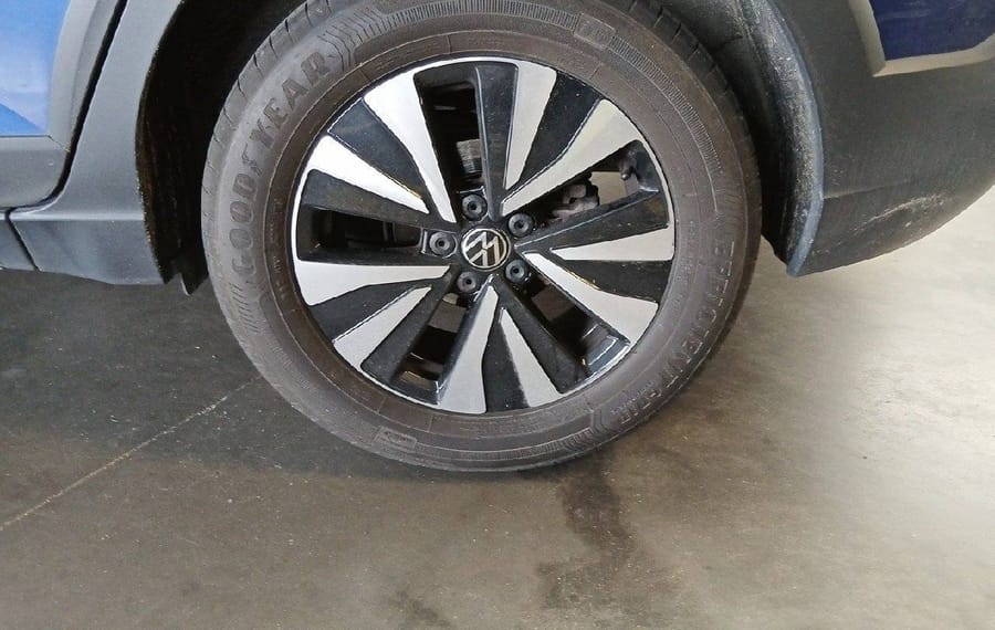 Choisissez votre volkswagen taigo chez CarGo Flex