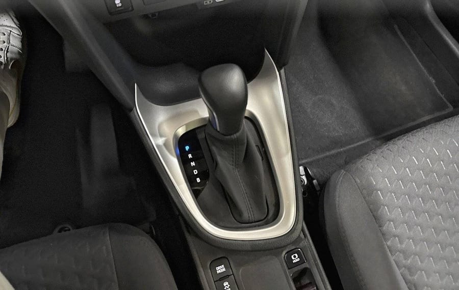 Choisissez votre toyota yariscross chez CarGo Flex