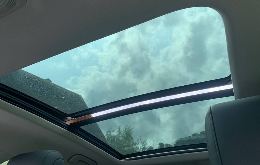Choisissez votre citroen c5aircross chez CarGo Flex