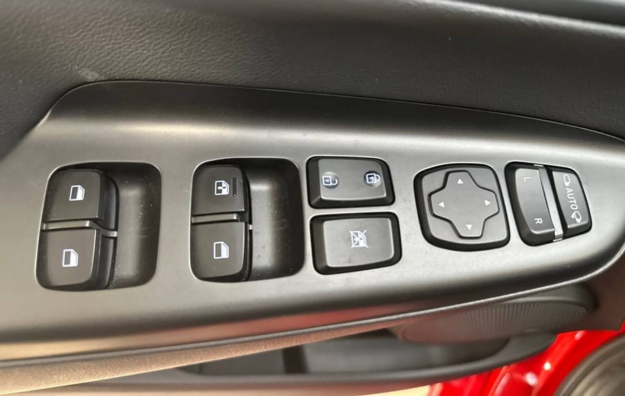 Choisissez votre hyundai kona chez CarGo Flex