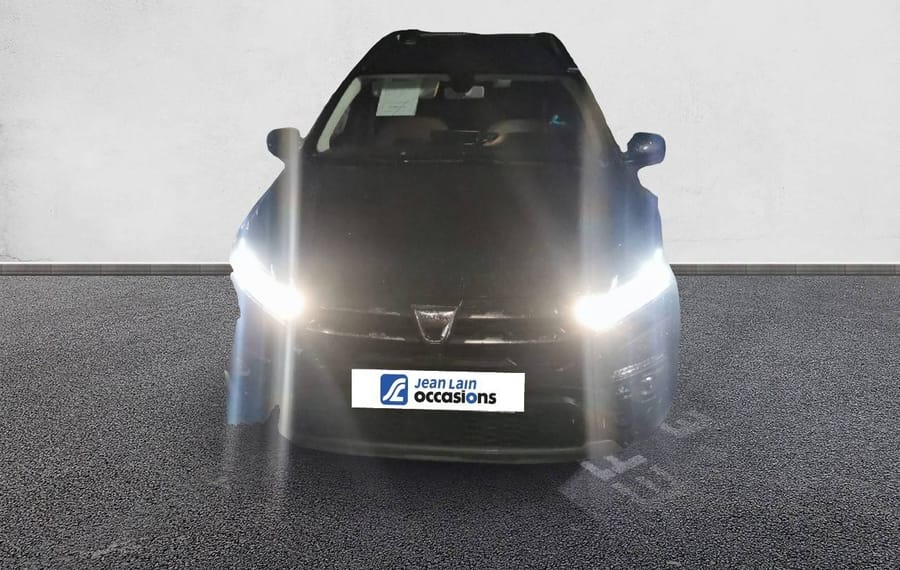 Choisissez votre dacia joggerbreak chez CarGo Flex