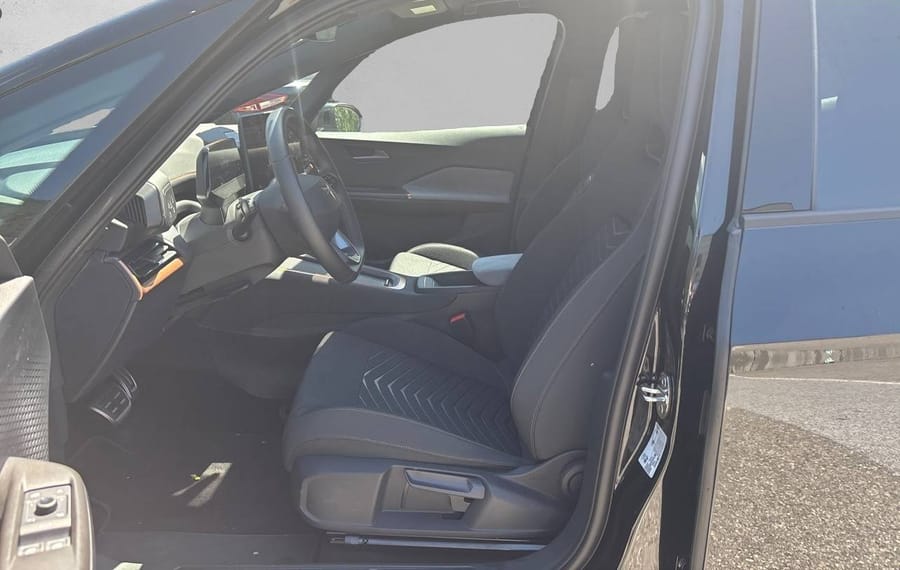 Choisissez votre cupra bornelectrique chez CarGo Flex