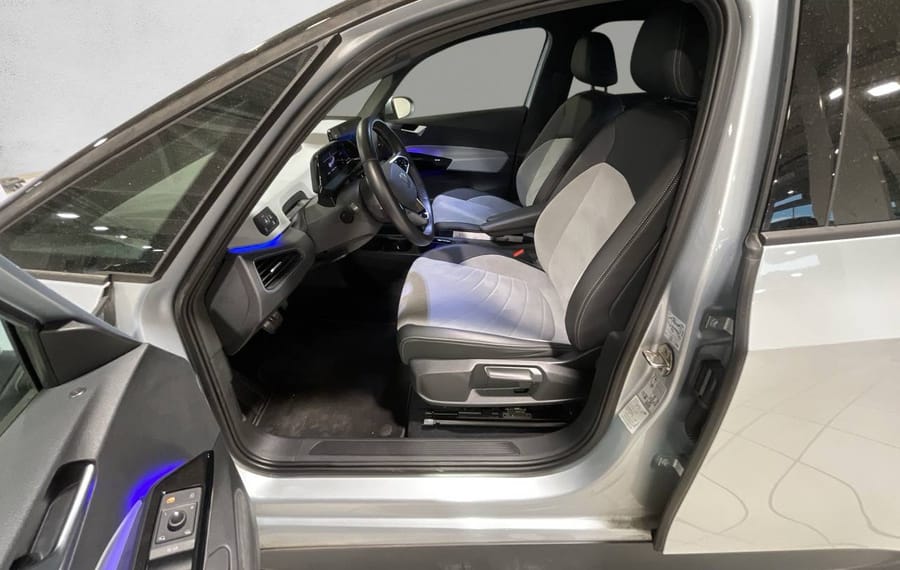 Choisissez votre volkswagen id3electrique chez CarGo Flex